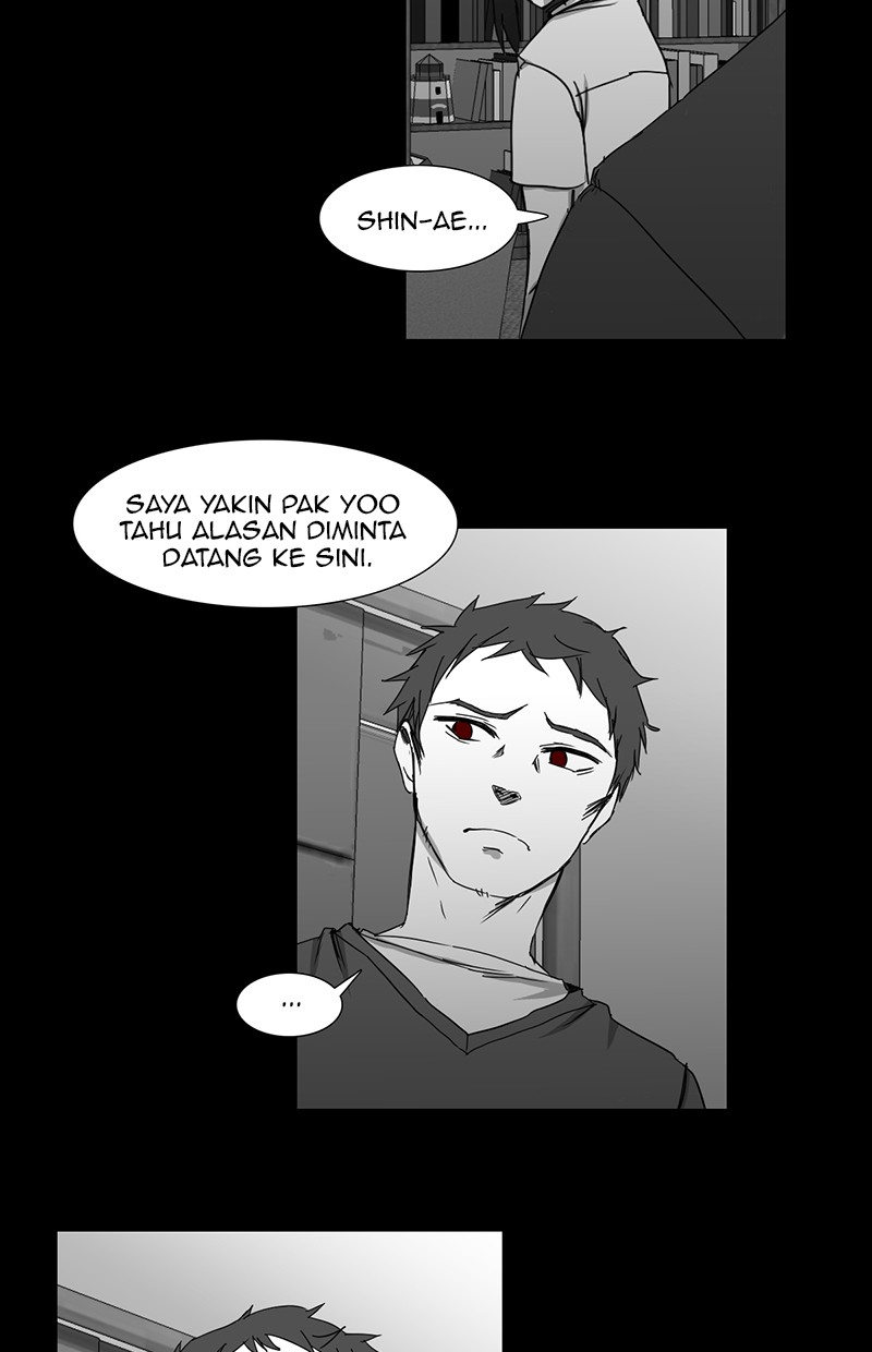 I Love Yoo Chapter 36 Gambar 37