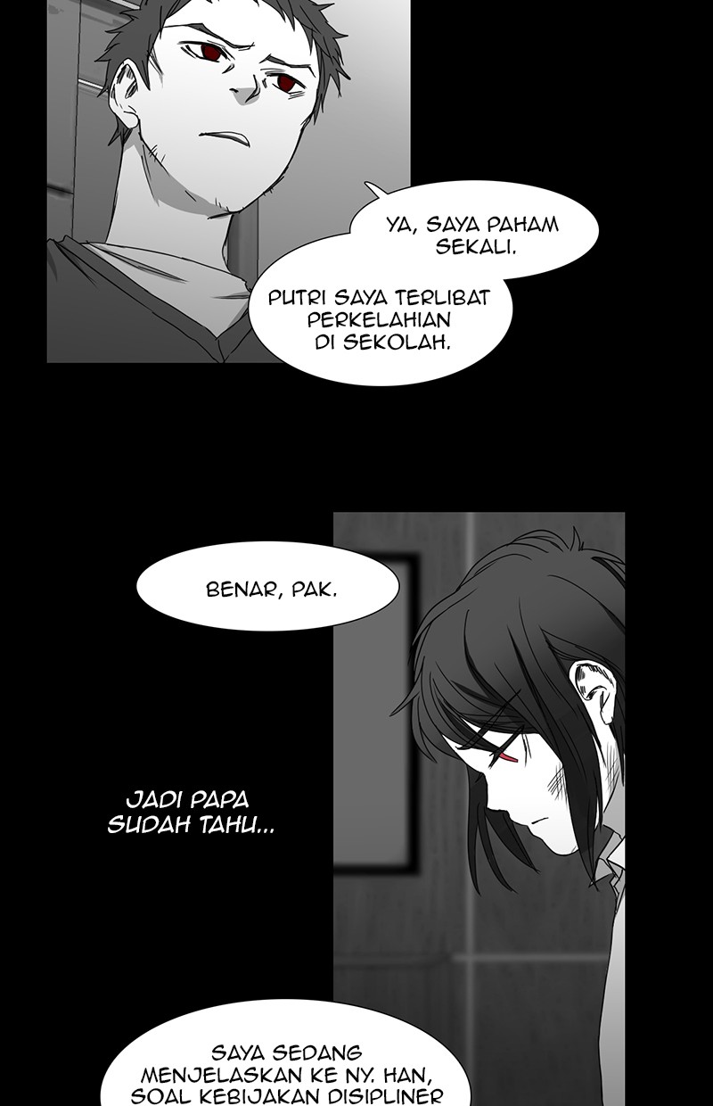I Love Yoo Chapter 36 Gambar 38