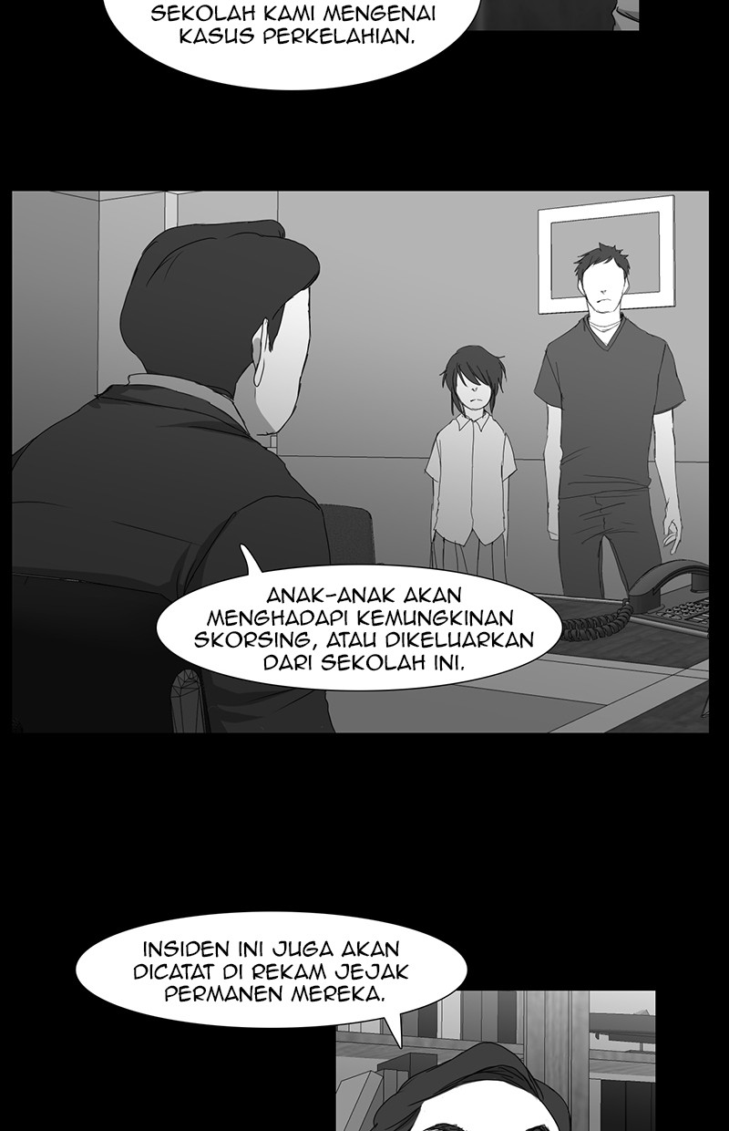 I Love Yoo Chapter 36 Gambar 39