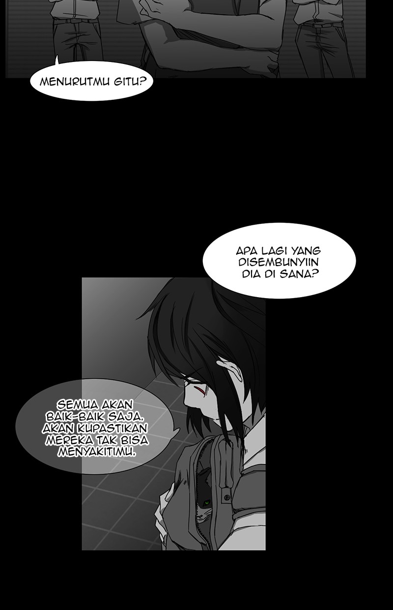 I Love Yoo Chapter 36 Gambar 4