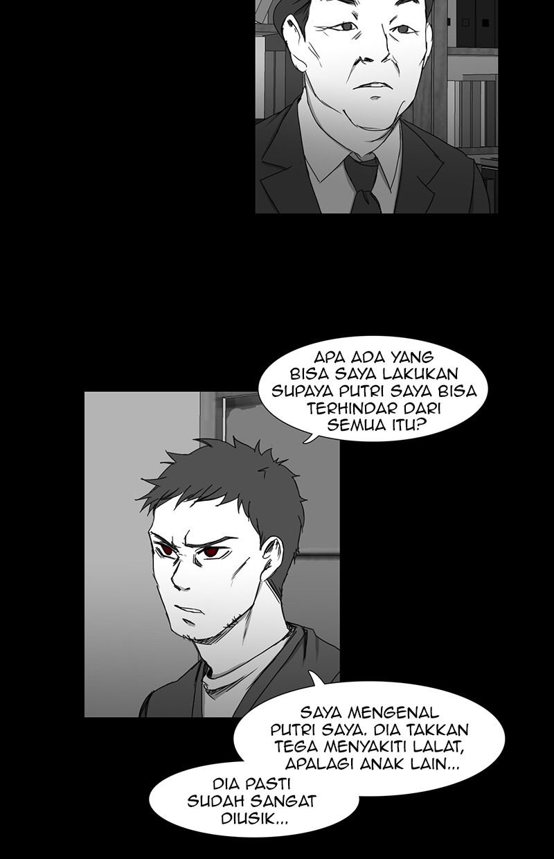 I Love Yoo Chapter 36 Gambar 40