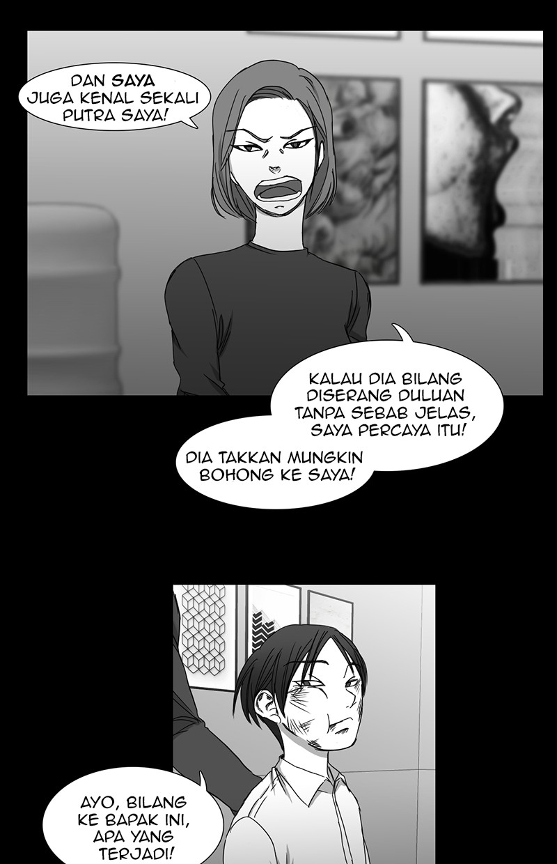 I Love Yoo Chapter 36 Gambar 41