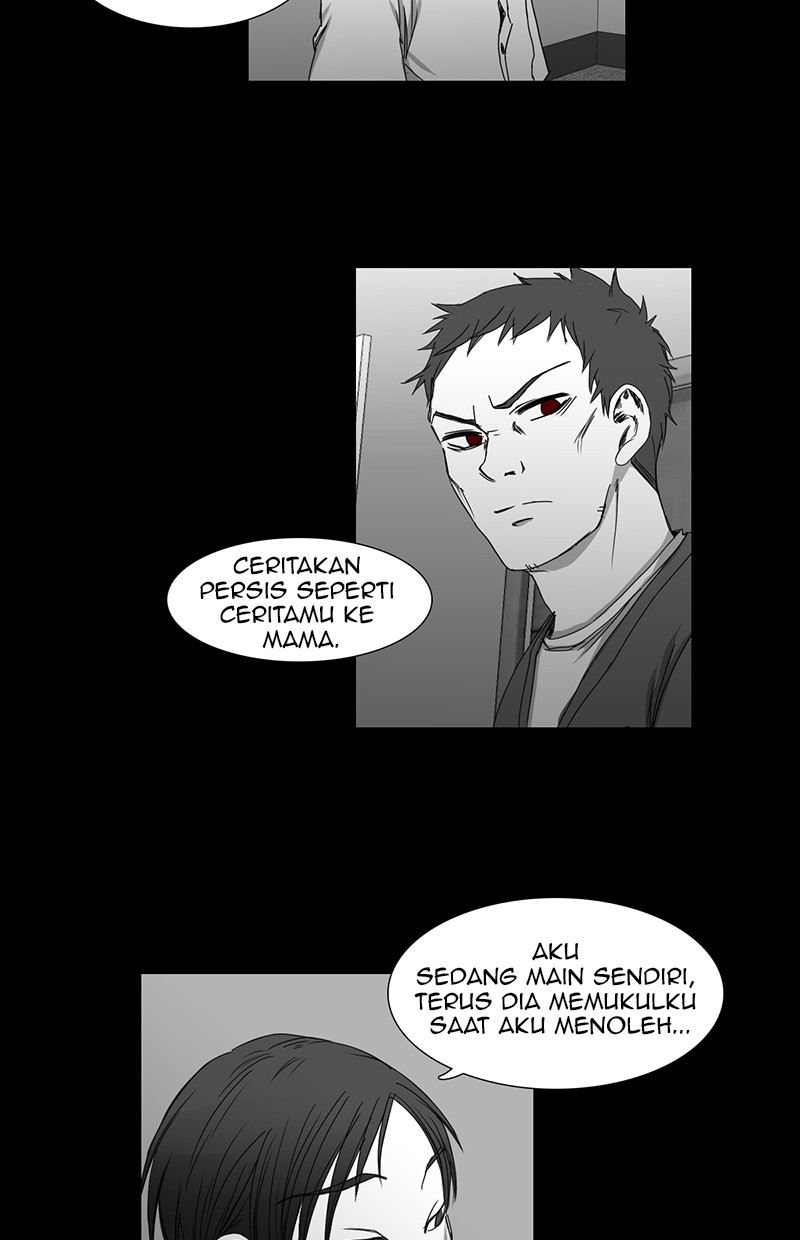 I Love Yoo Chapter 36 Gambar 42