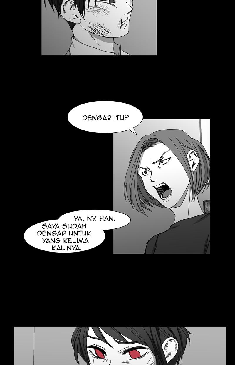 I Love Yoo Chapter 36 Gambar 43