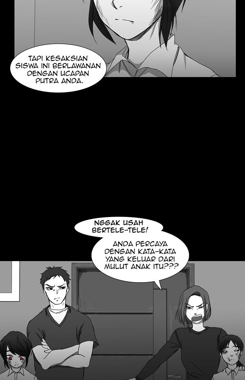 I Love Yoo Chapter 36 Gambar 44