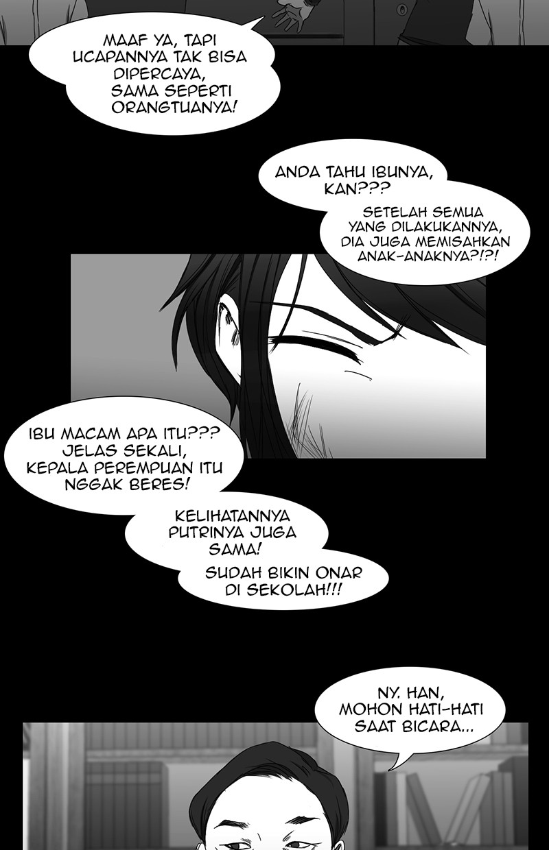 I Love Yoo Chapter 36 Gambar 45