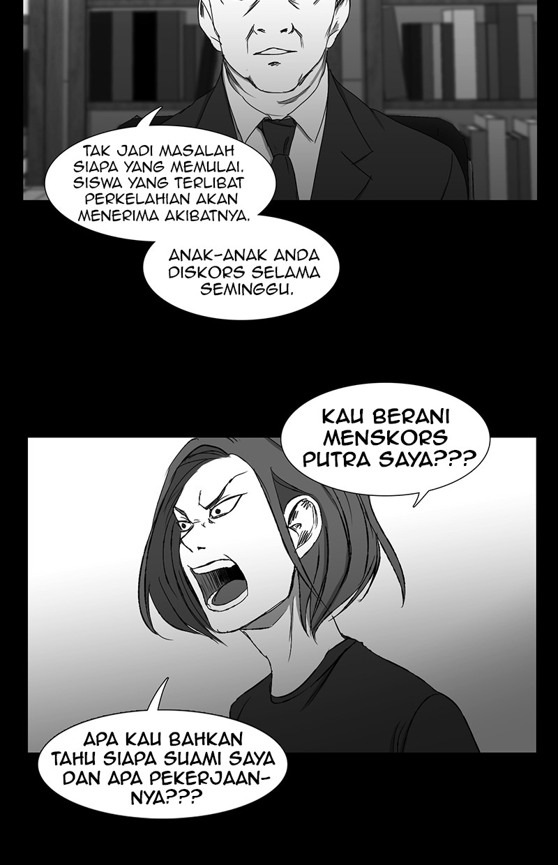 I Love Yoo Chapter 36 Gambar 46