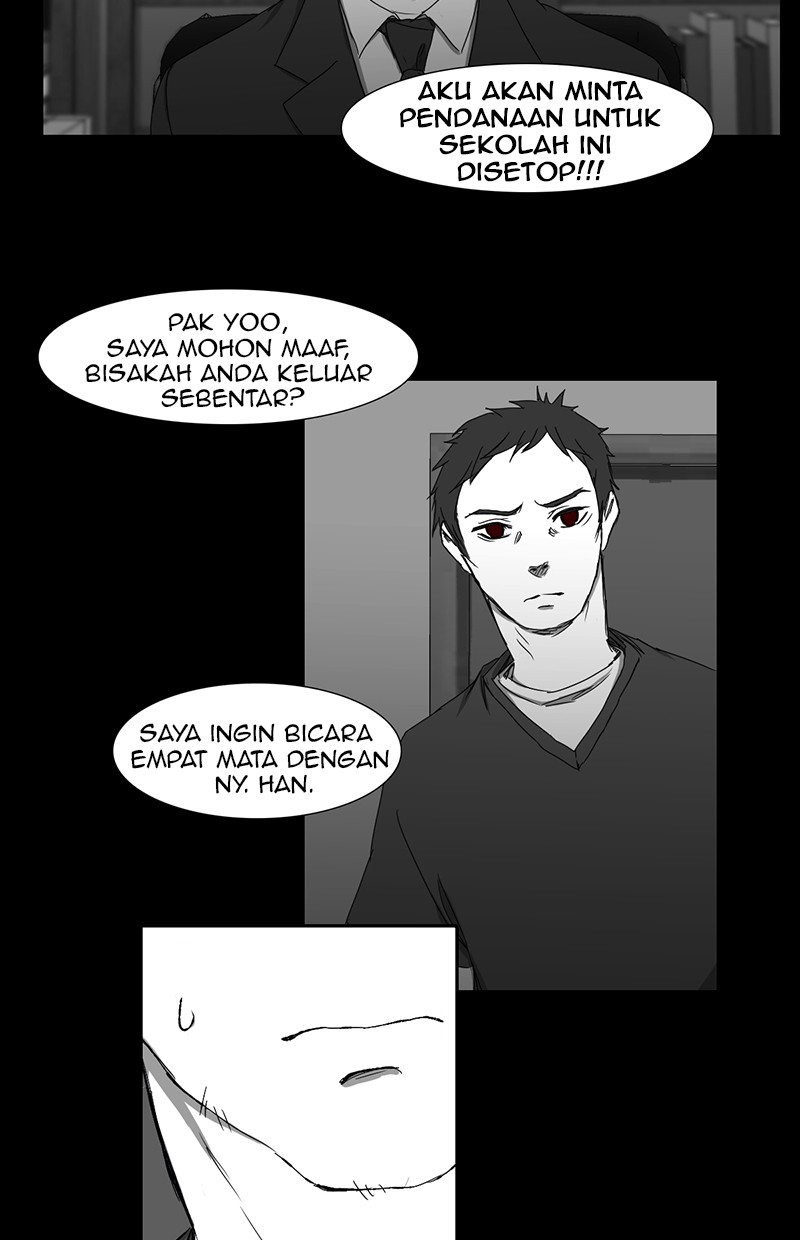 I Love Yoo Chapter 36 Gambar 48