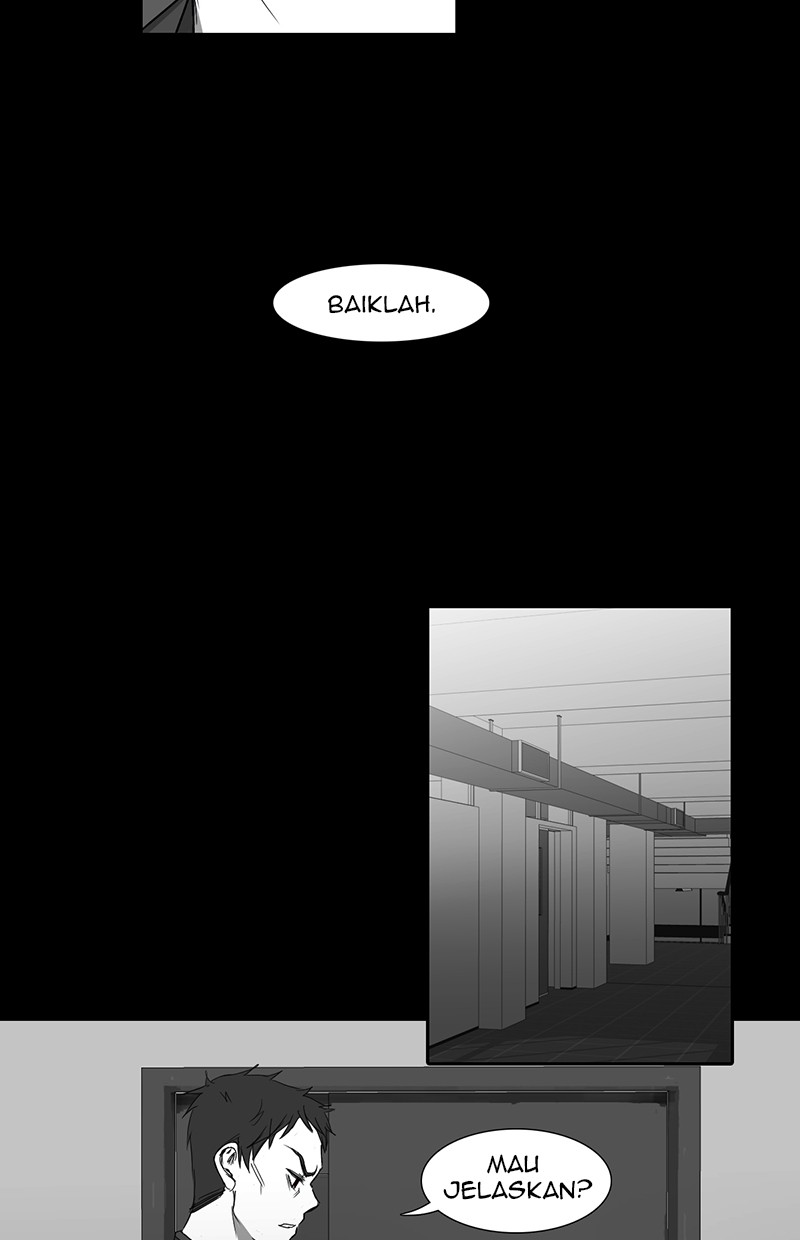 I Love Yoo Chapter 36 Gambar 49