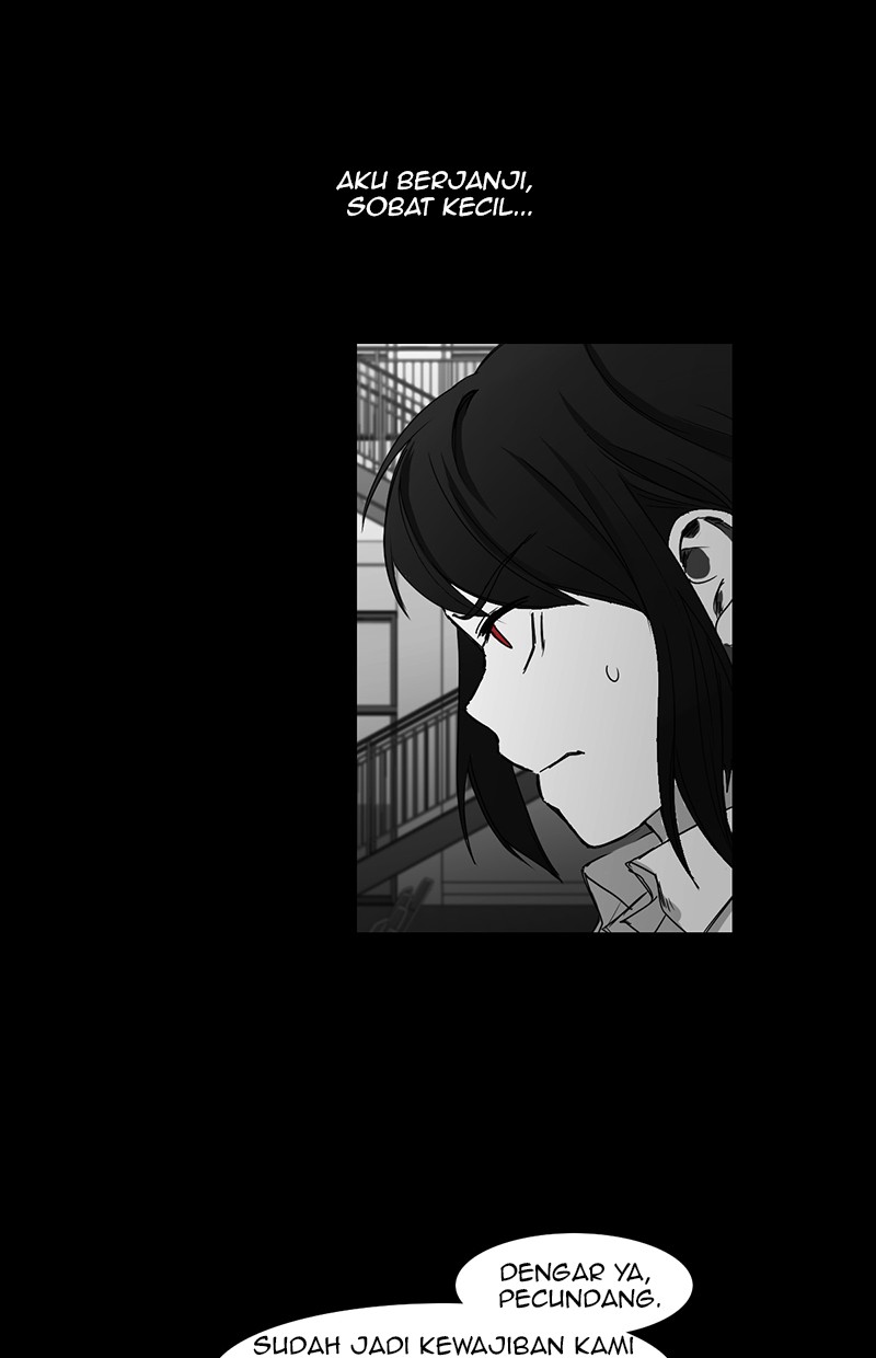 I Love Yoo Chapter 36 Gambar 5