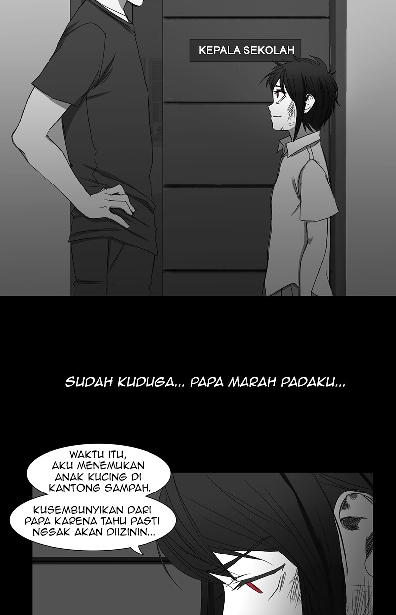 I Love Yoo Chapter 36 Gambar 50