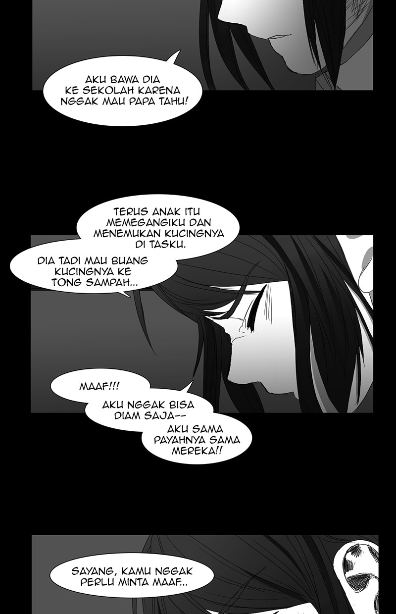 I Love Yoo Chapter 36 Gambar 51