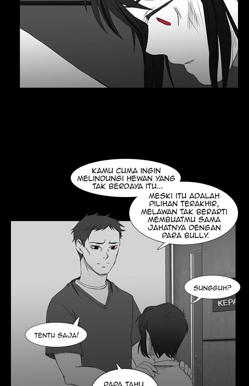 I Love Yoo Chapter 36 Gambar 52