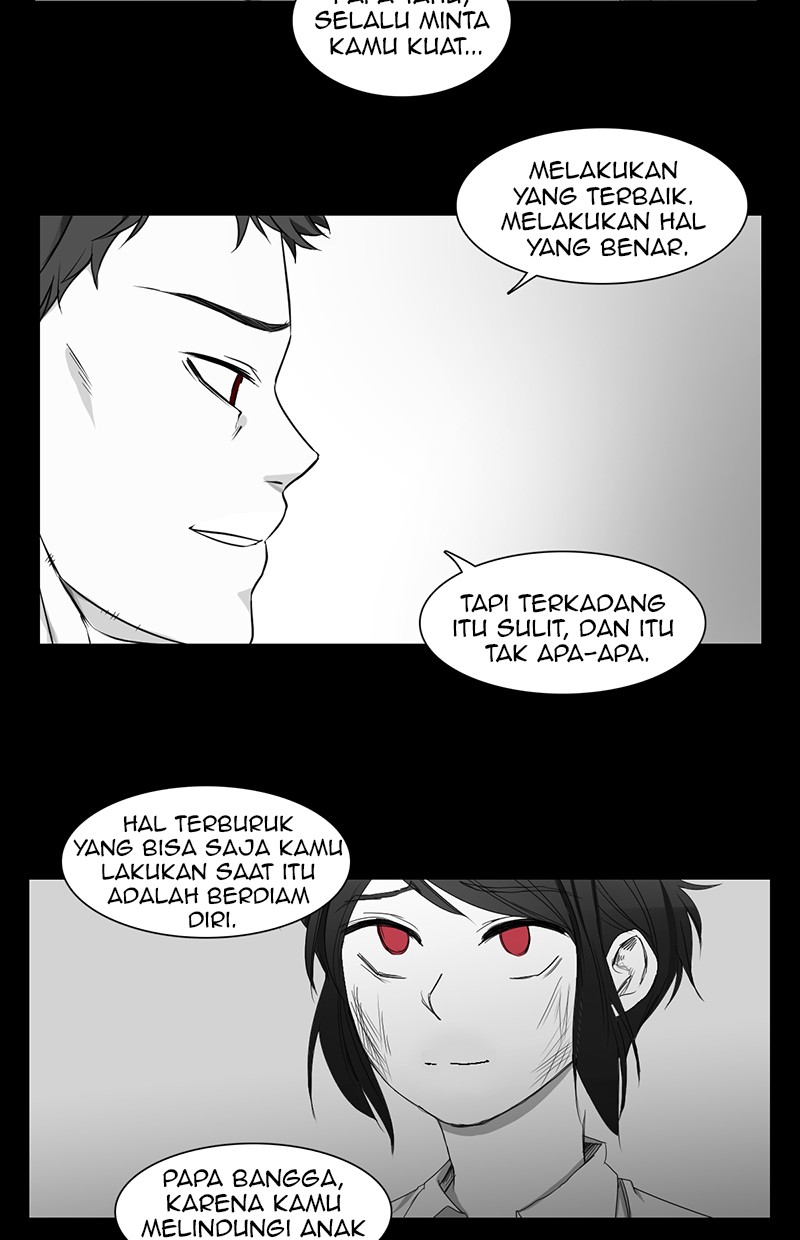 I Love Yoo Chapter 36 Gambar 53