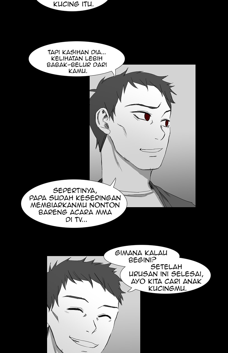 I Love Yoo Chapter 36 Gambar 54