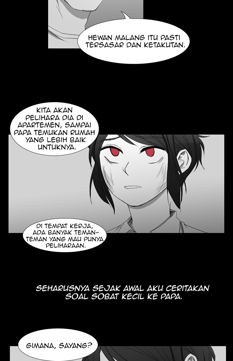 I Love Yoo Chapter 36 Gambar 55