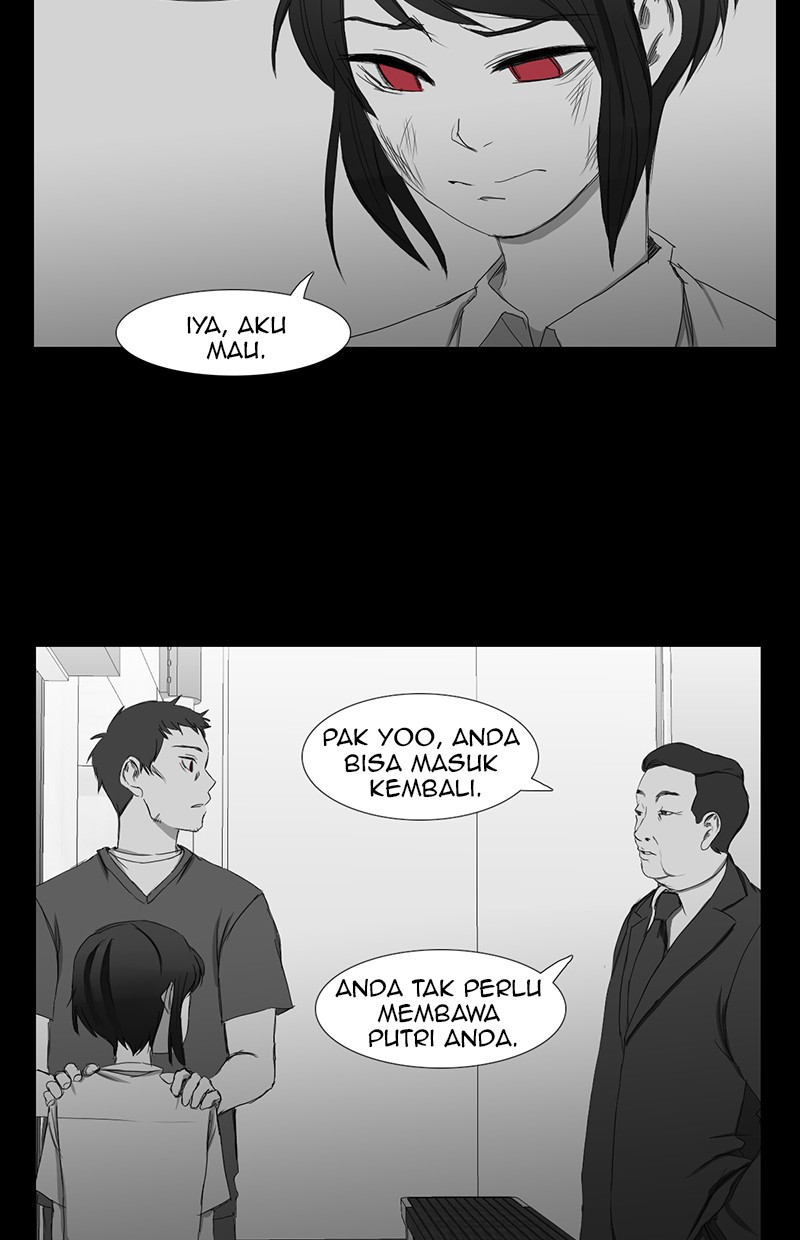 I Love Yoo Chapter 36 Gambar 56