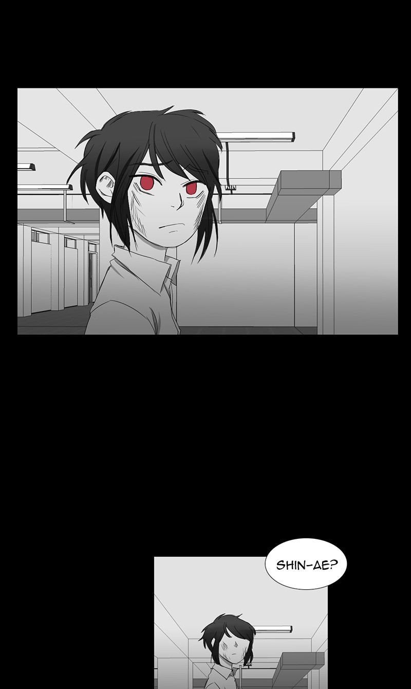 I Love Yoo Chapter 36 Gambar 58