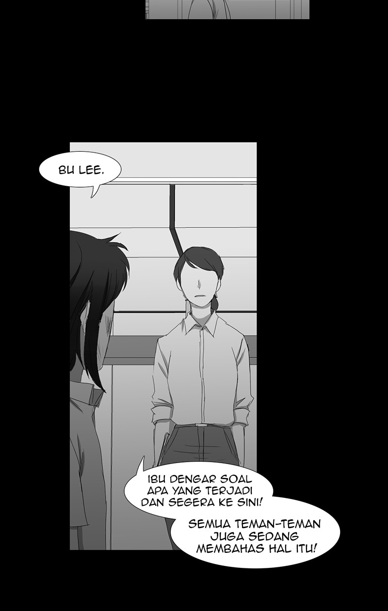 I Love Yoo Chapter 36 Gambar 59