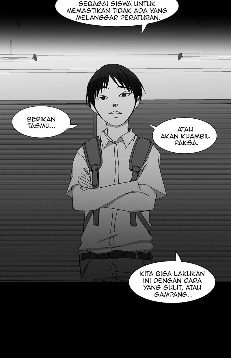 I Love Yoo Chapter 36 Gambar 6