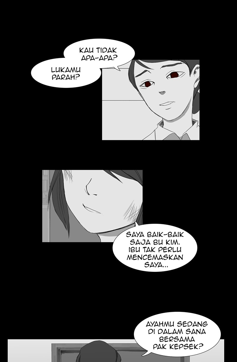 I Love Yoo Chapter 36 Gambar 60