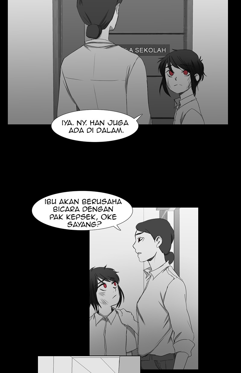 I Love Yoo Chapter 36 Gambar 61