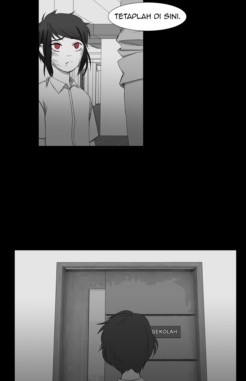 I Love Yoo Chapter 36 Gambar 62