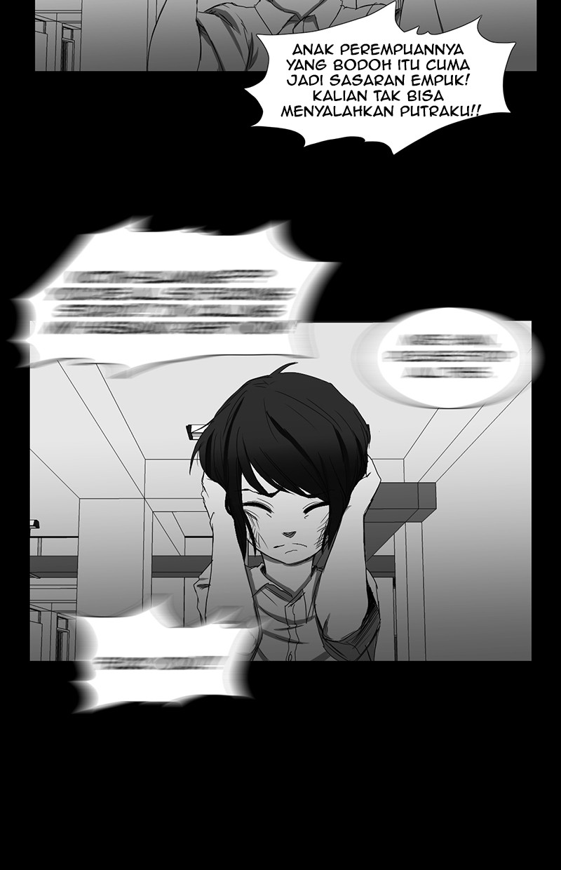 I Love Yoo Chapter 36 Gambar 65