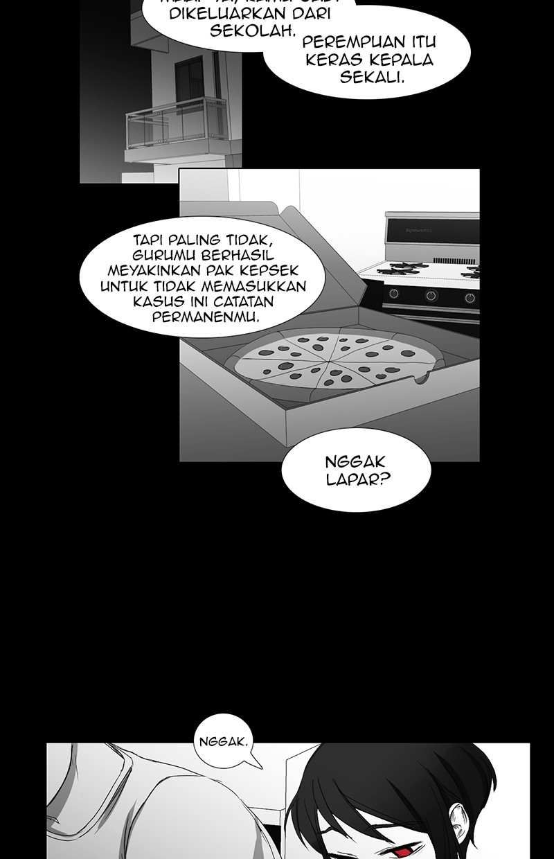 I Love Yoo Chapter 36 Gambar 67