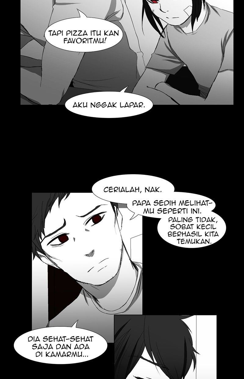 I Love Yoo Chapter 36 Gambar 68