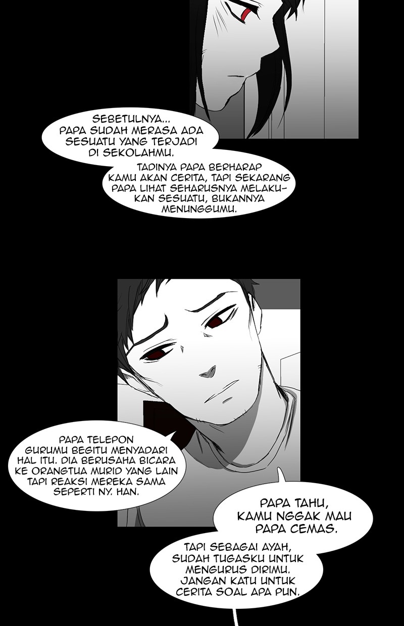 I Love Yoo Chapter 36 Gambar 69