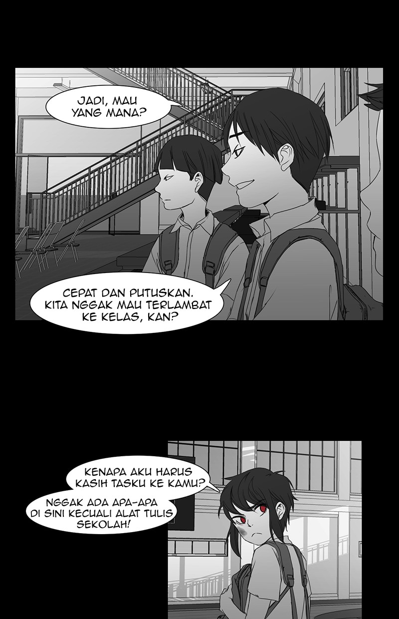 I Love Yoo Chapter 36 Gambar 7