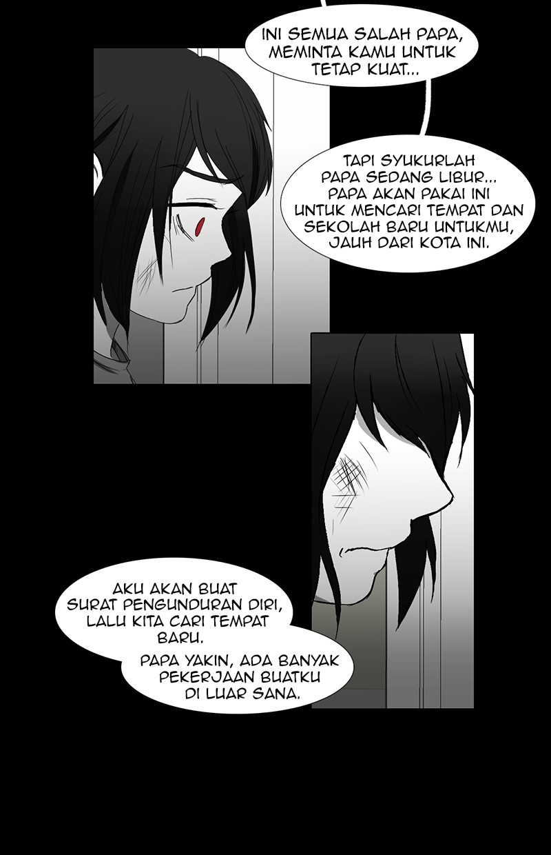 I Love Yoo Chapter 36 Gambar 70