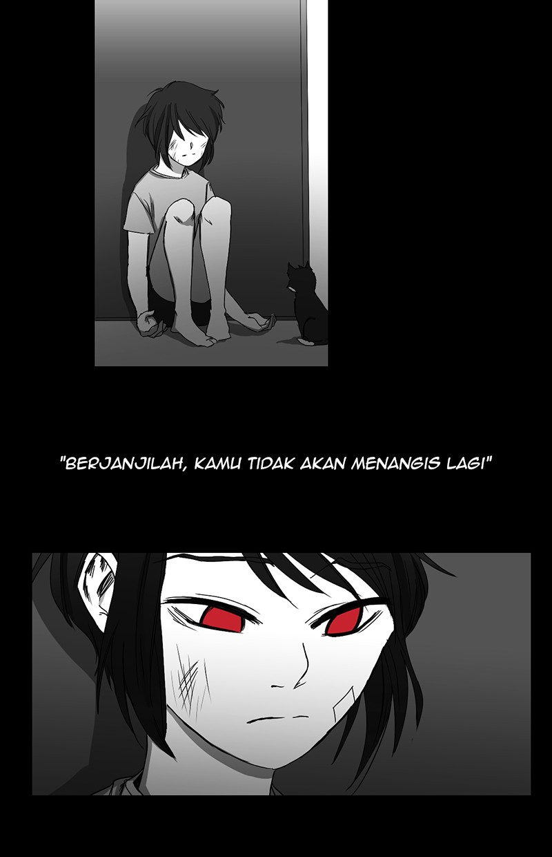 I Love Yoo Chapter 36 Gambar 73