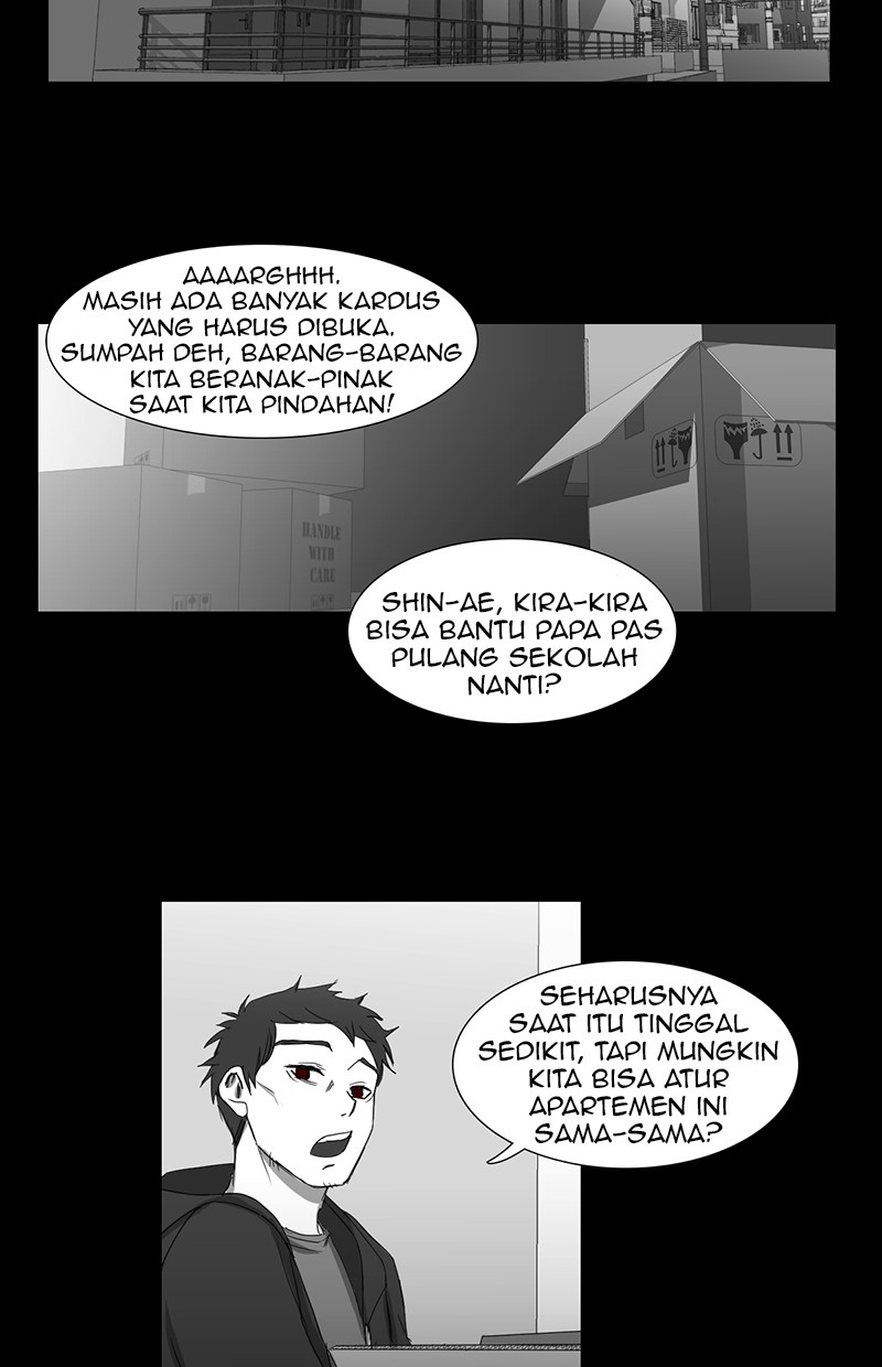 I Love Yoo Chapter 36 Gambar 78