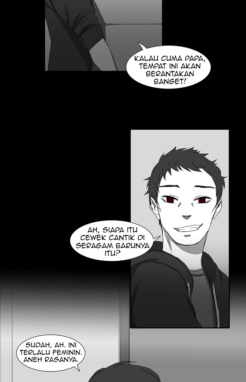 I Love Yoo Chapter 36 Gambar 79