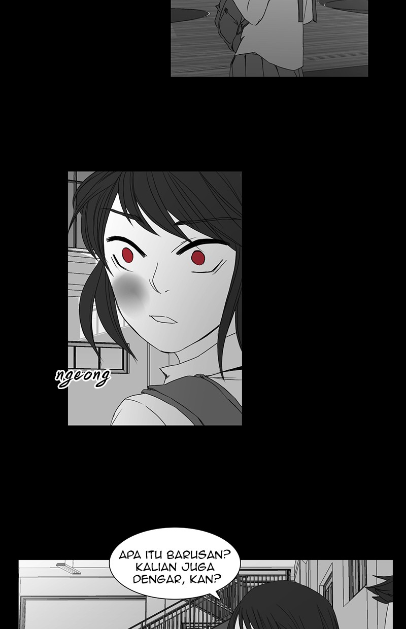 I Love Yoo Chapter 36 Gambar 8