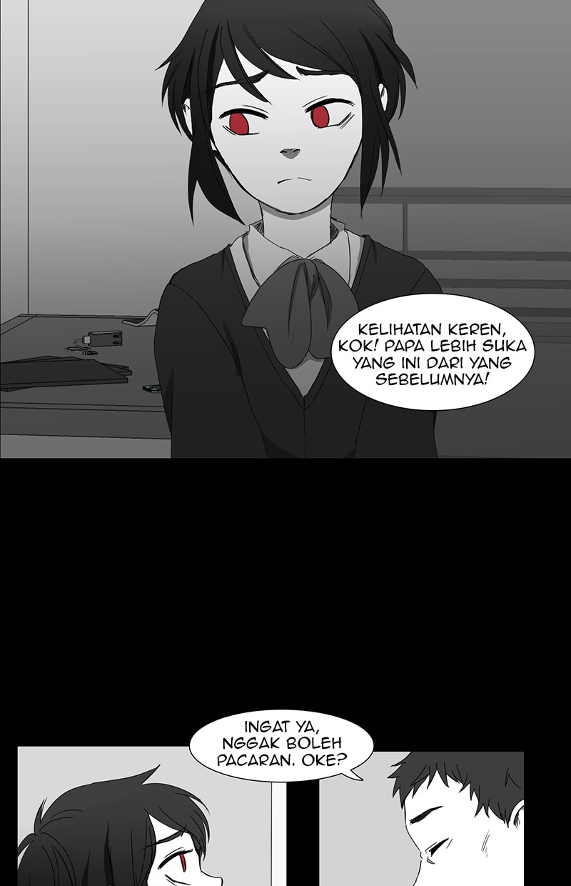 I Love Yoo Chapter 36 Gambar 80