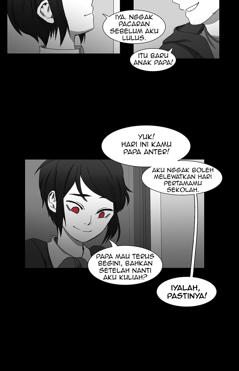 I Love Yoo Chapter 36 Gambar 81