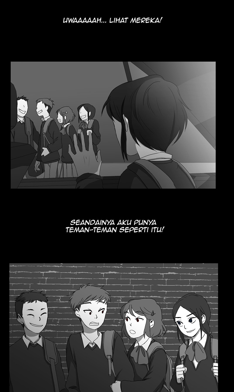 I Love Yoo Chapter 36 Gambar 83