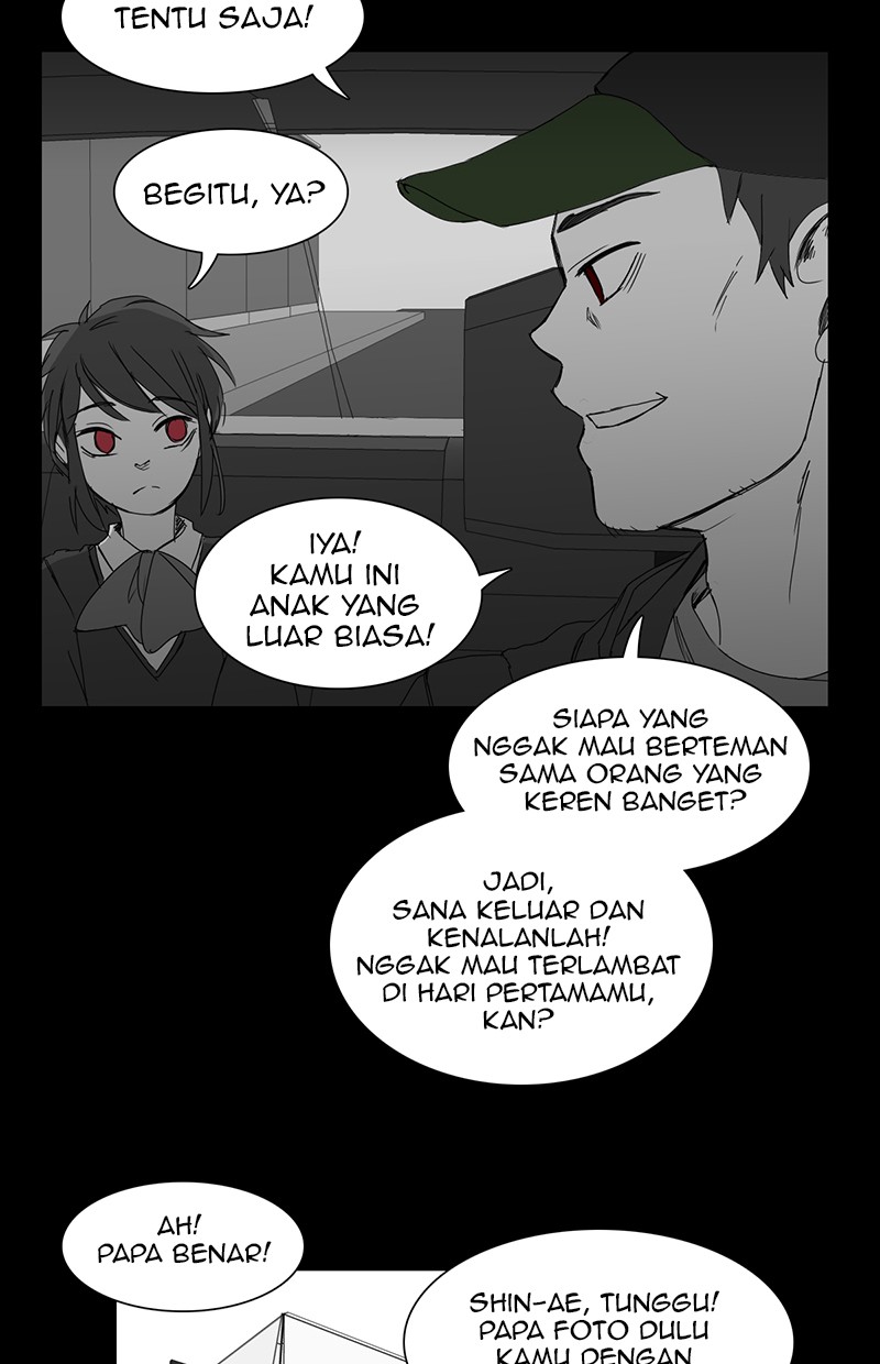 I Love Yoo Chapter 36 Gambar 86