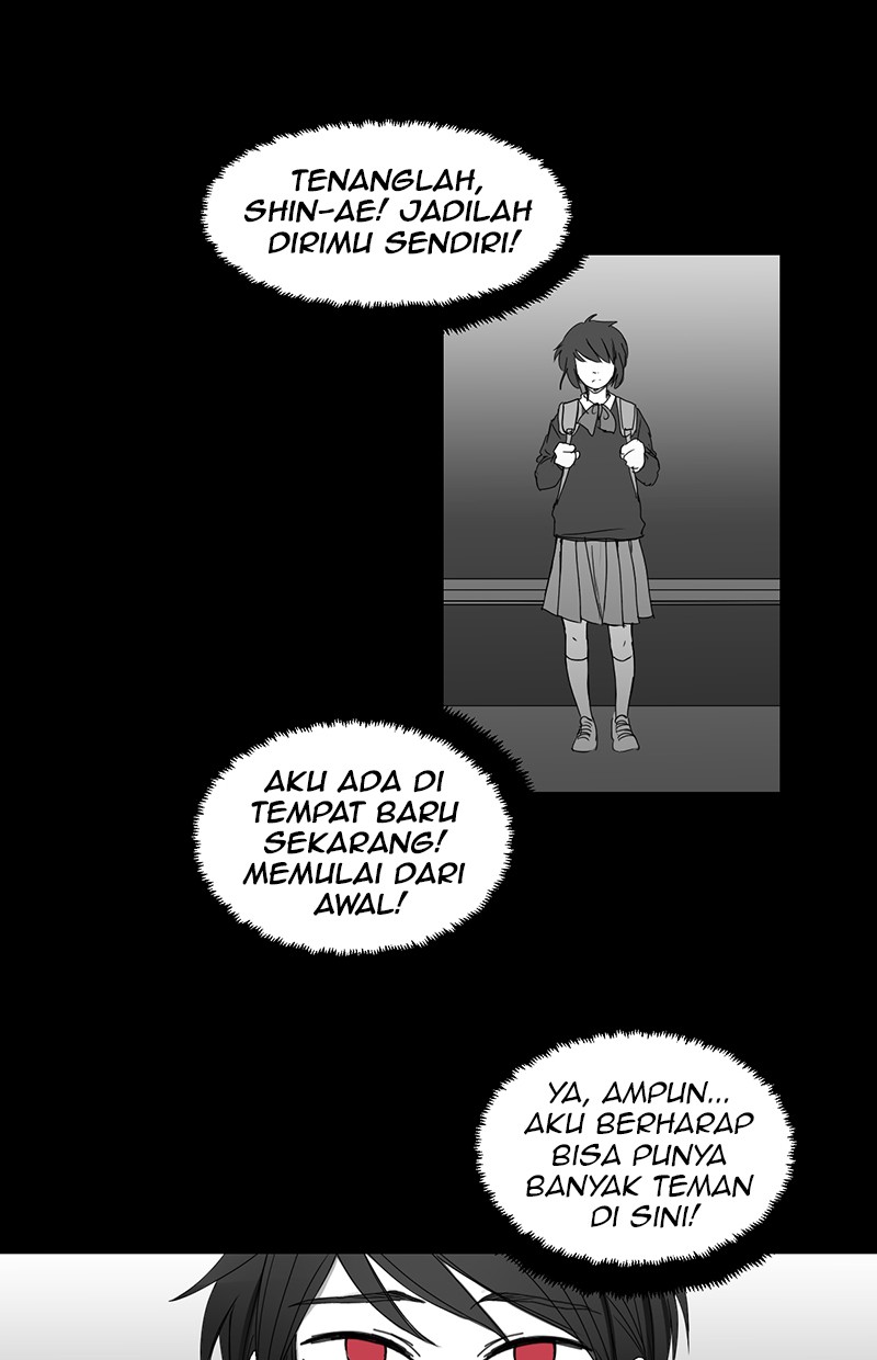 I Love Yoo Chapter 36 Gambar 88