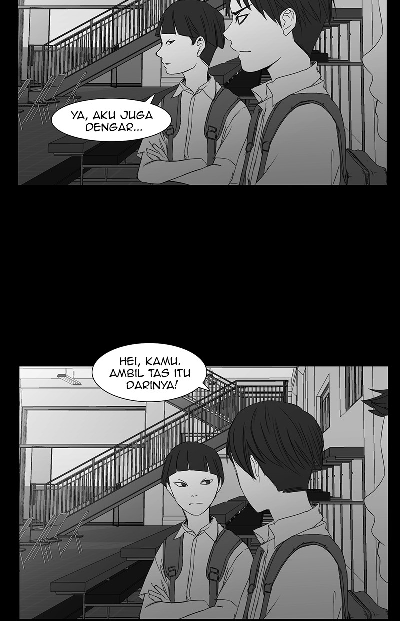 I Love Yoo Chapter 36 Gambar 9