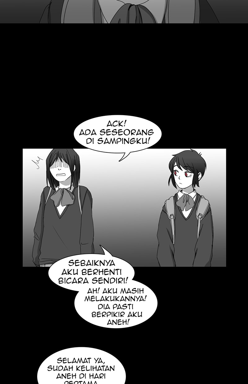 I Love Yoo Chapter 36 Gambar 90