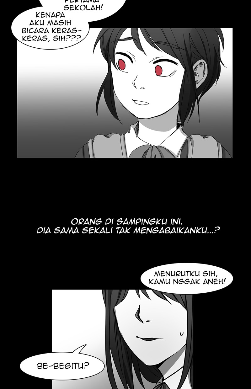 I Love Yoo Chapter 36 Gambar 91