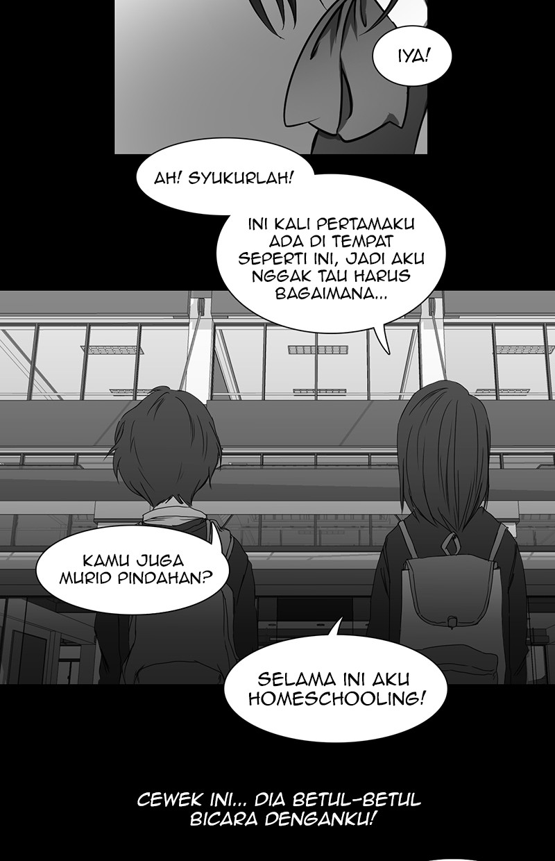 I Love Yoo Chapter 36 Gambar 92
