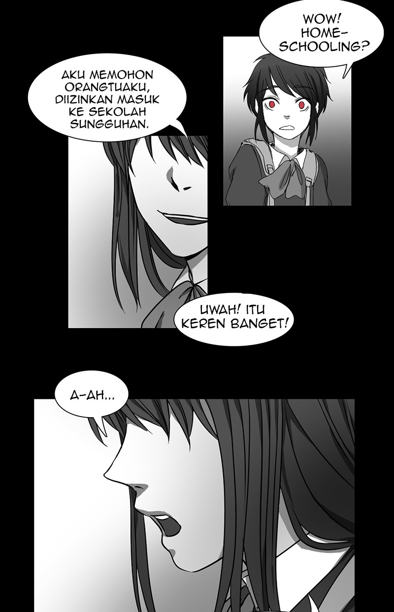 I Love Yoo Chapter 36 Gambar 93