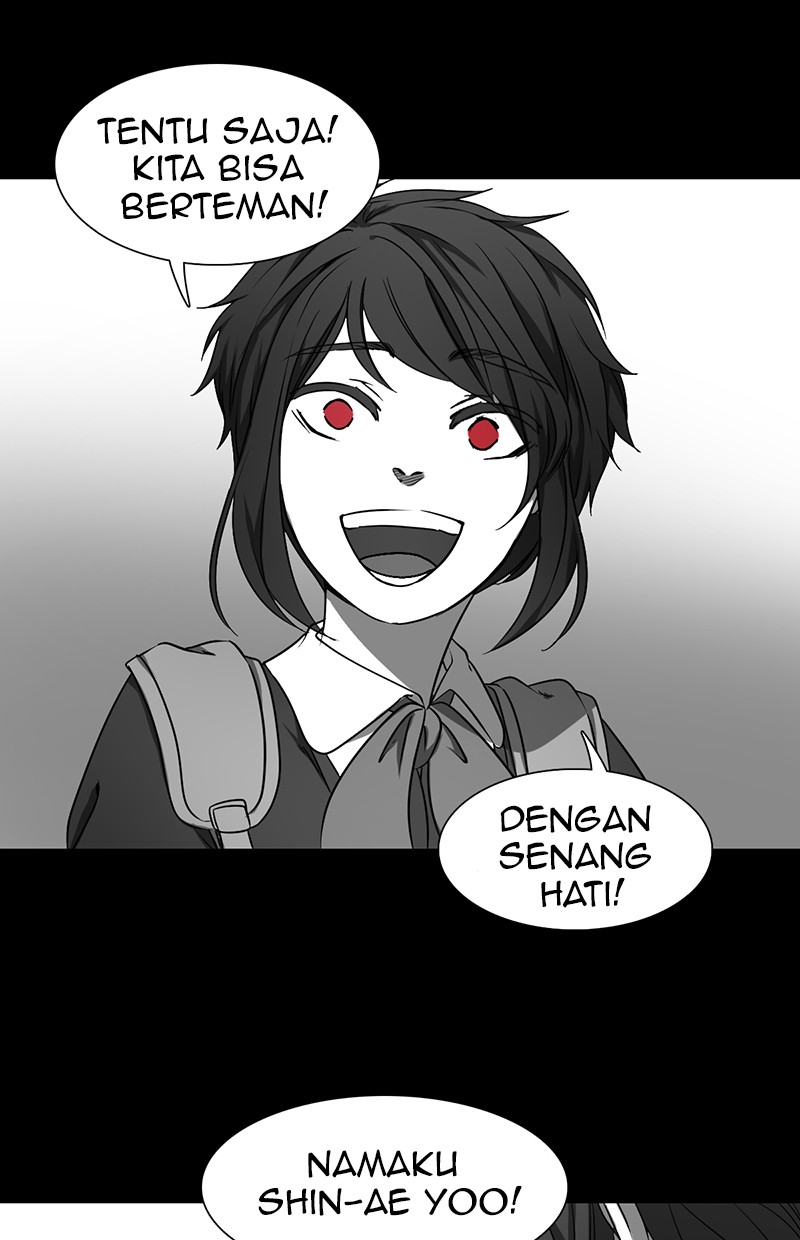 I Love Yoo Chapter 36 Gambar 95