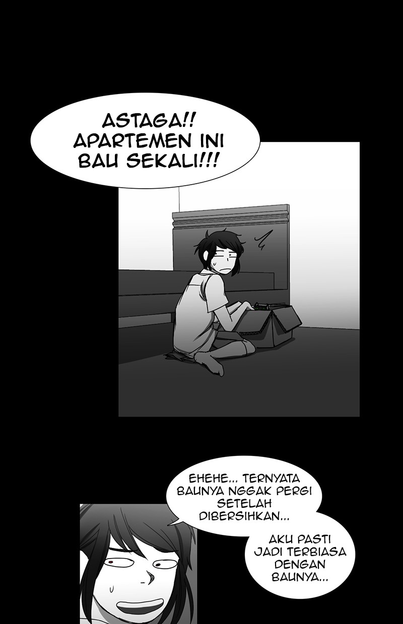 I Love Yoo Chapter 35 Gambar 116