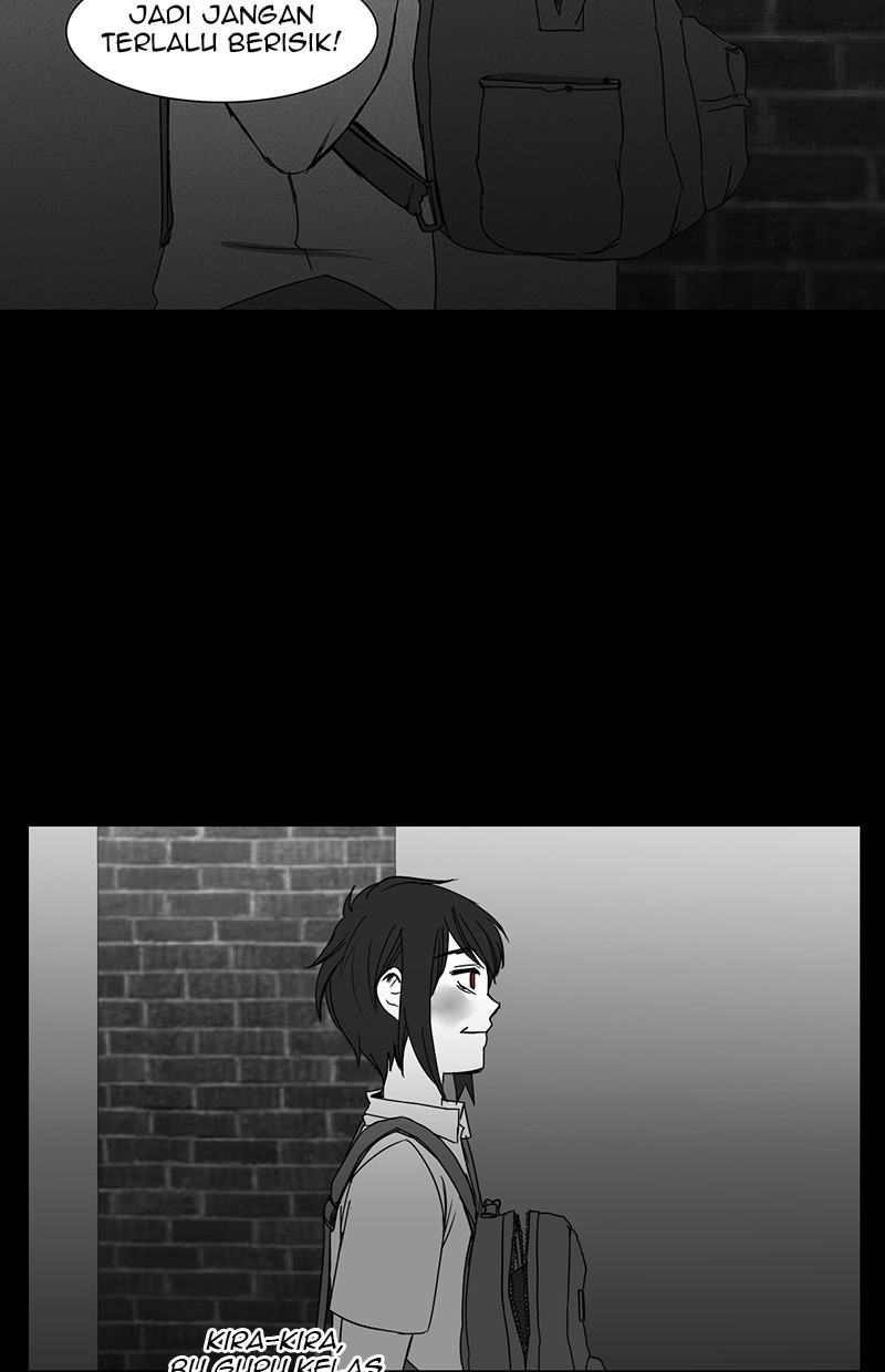 I Love Yoo Chapter 35 Gambar 141